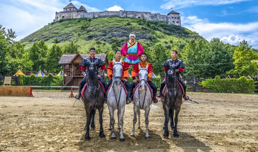 Hotel Kapitny Superior Wellness Smeg