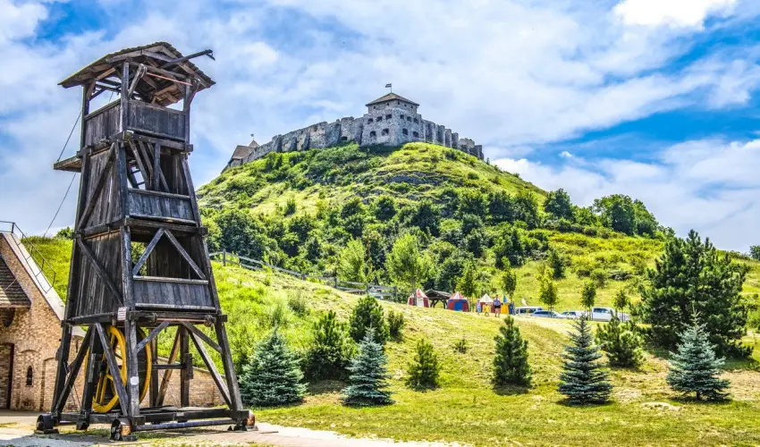 Hotel Kapitny Superior Wellness Smeg