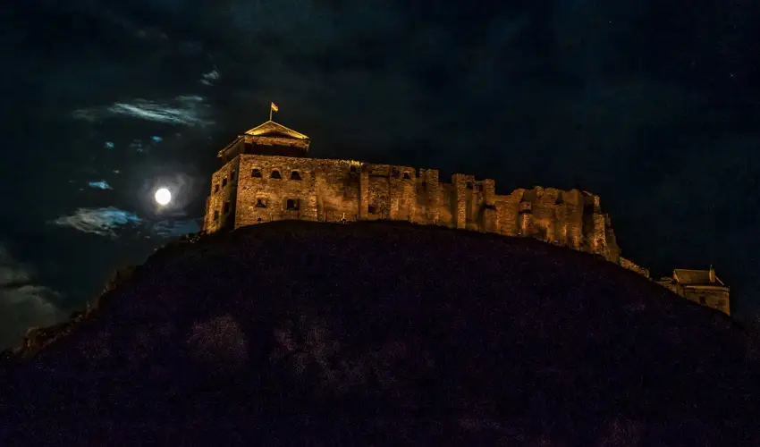 Hotel Kapitny Superior Wellness Smeg