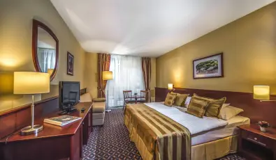 Hotel Kapitny Superior Wellness Smeg