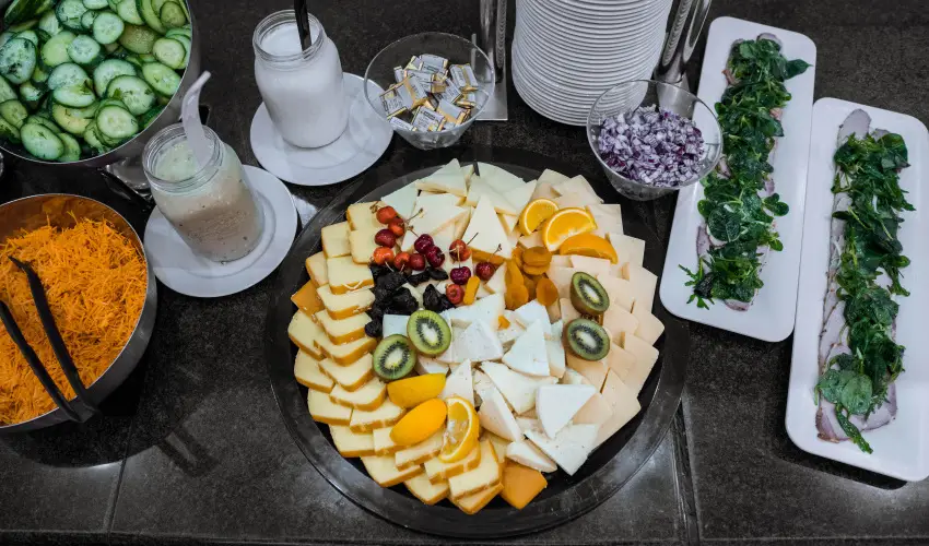 Hotel Karos Spa Zalakaros