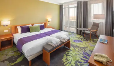 Hotel Karos Spa Zalakaros