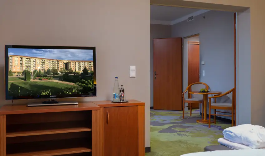 Hotel Karos Spa Zalakaros