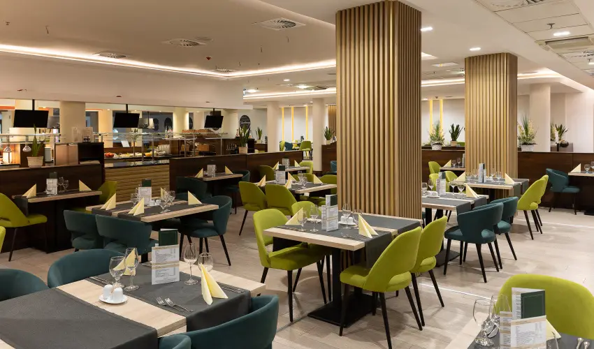 Hotel Karos Spa Zalakaros