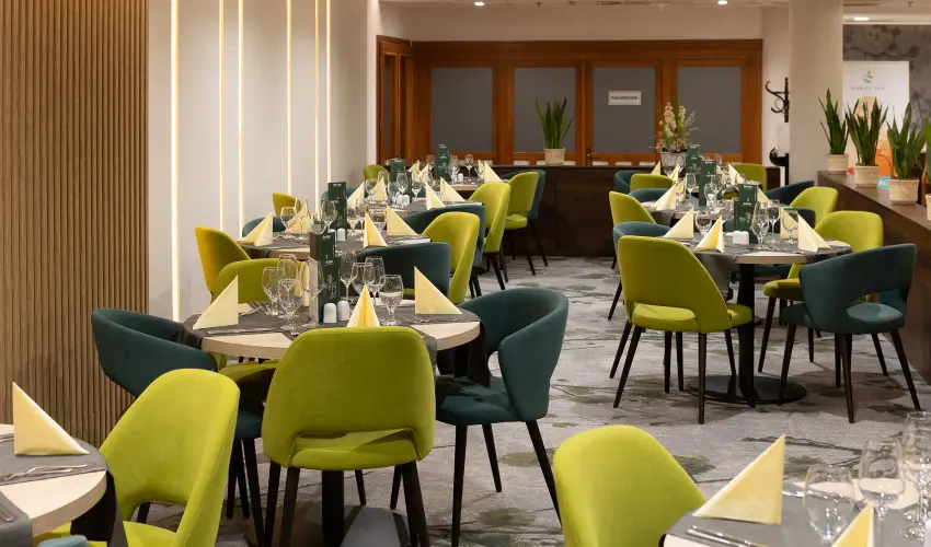 Hotel Karos Spa Zalakaros