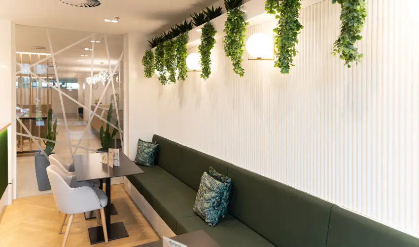 Hotel Karos Spa Zalakaros