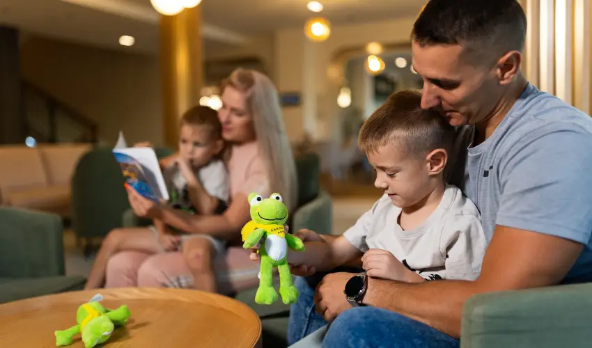 Hotel Karos Spa Zalakaros