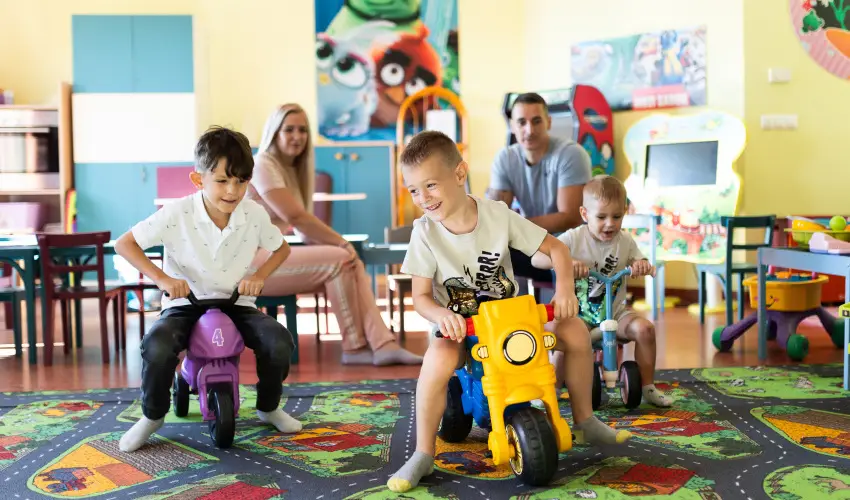 Hotel Karos Spa Zalakaros