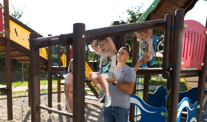 Hotel Karos Spa Zalakaros