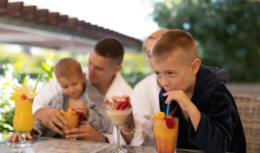 Hotel Karos Spa Zalakaros