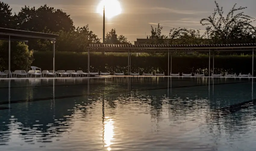 Hotel Karos Spa Zalakaros