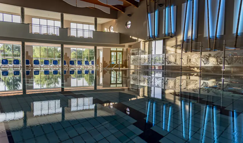 Hotel Karos Spa Zalakaros