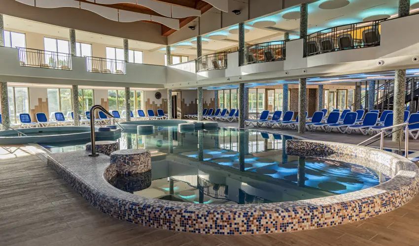 Hotel Karos Spa Zalakaros