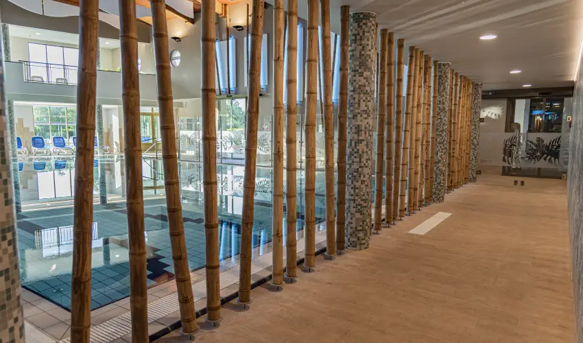 Hotel Karos Spa Zalakaros