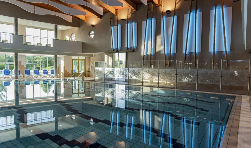 Hotel Karos Spa Zalakaros