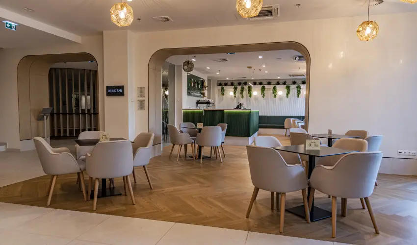 Hotel Karos Spa Zalakaros