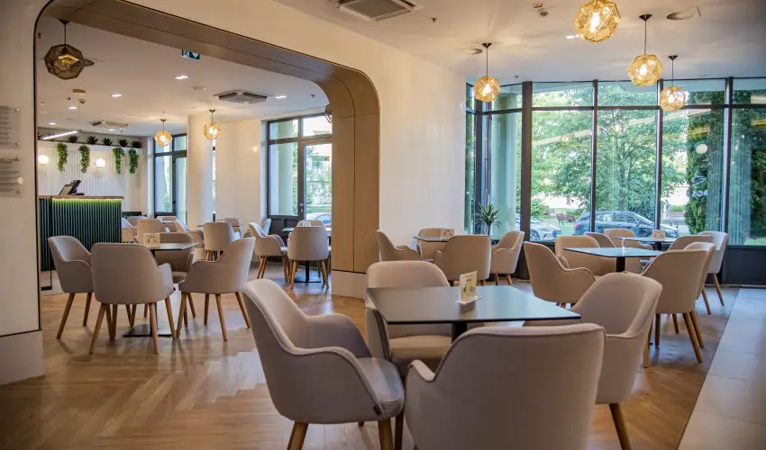 Hotel Karos Spa Zalakaros