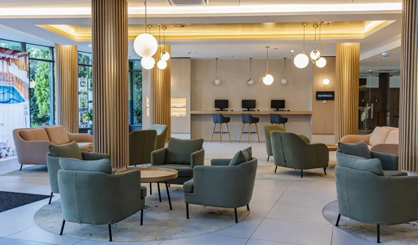 Hotel Karos Spa Zalakaros