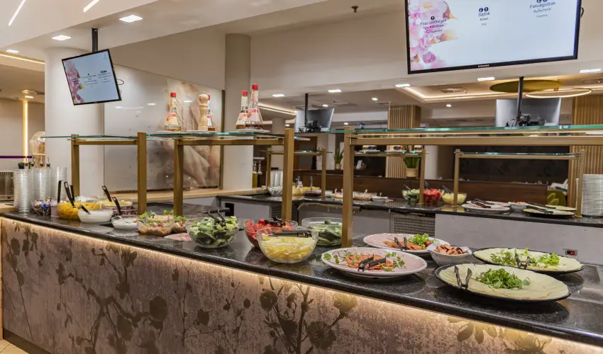 Hotel Karos Spa Zalakaros