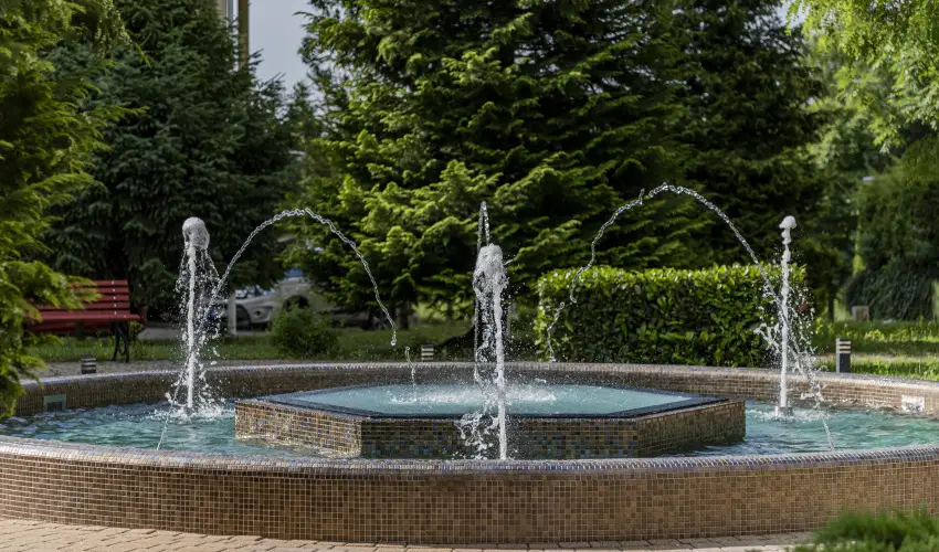 Hotel Karos Spa Zalakaros