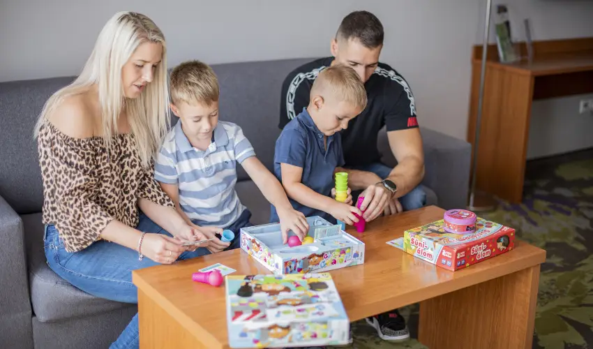 Hotel Karos Spa Zalakaros