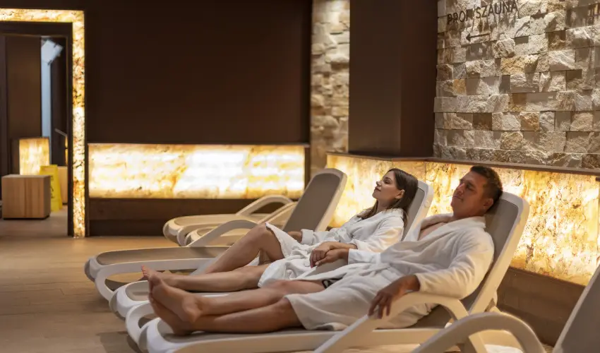 Hotel Karos Spa Zalakaros