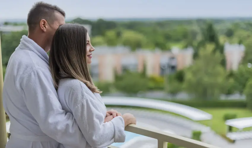 Hotel Karos Spa Zalakaros