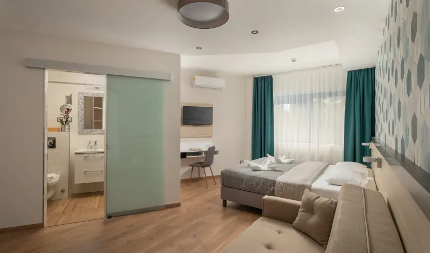 Kristály Hotel Keszthely