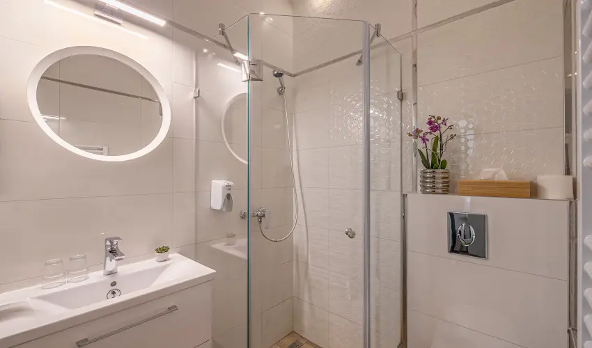 Kristály Hotel Keszthely