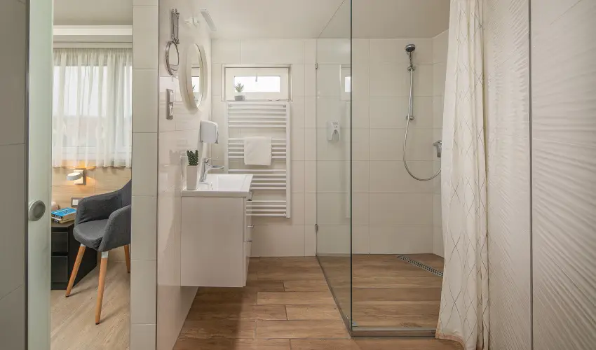 Kristály Hotel Keszthely