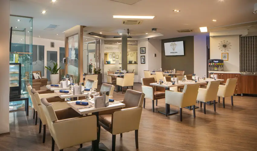 Kristály Hotel Keszthely