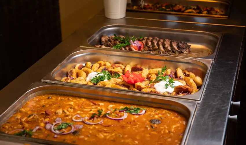 Kristály Hotel Keszthely