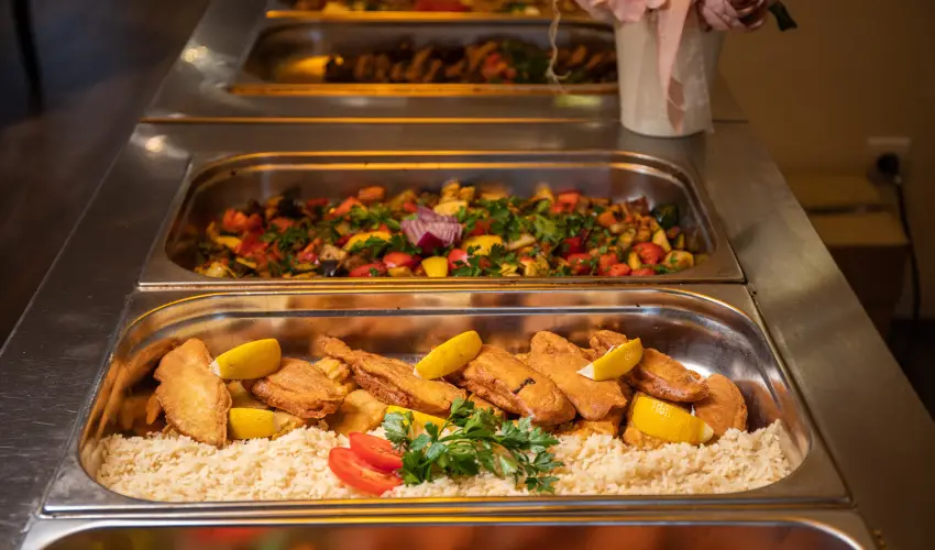 Kristály Hotel Keszthely