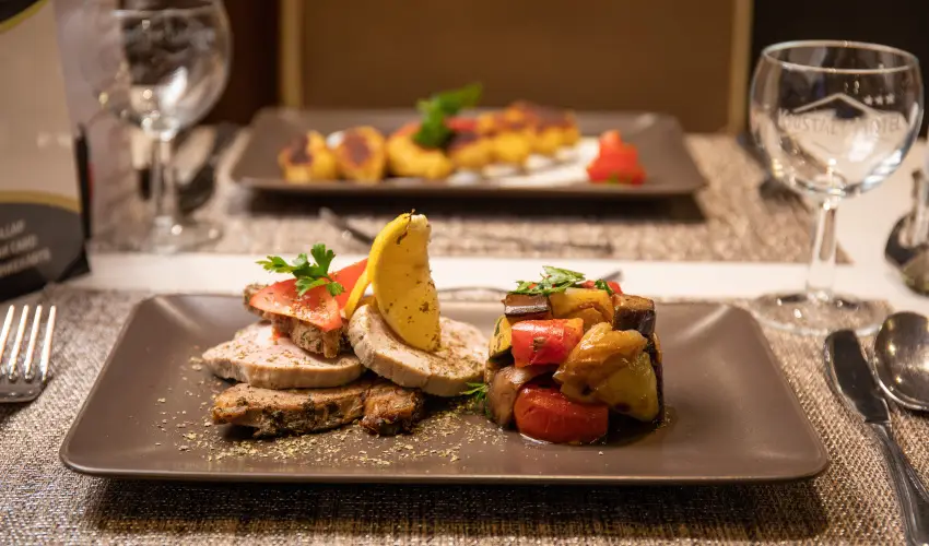 Kristály Hotel Keszthely