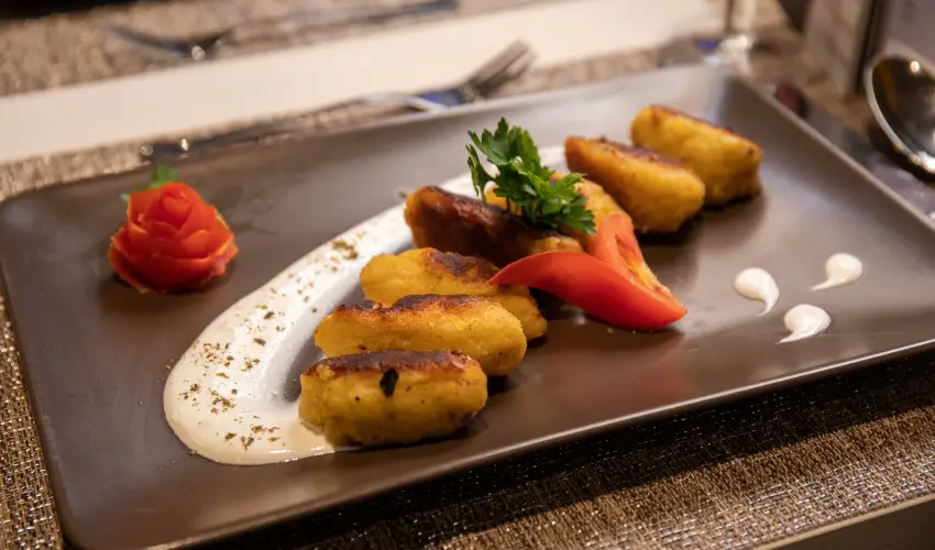 Kristály Hotel Keszthely