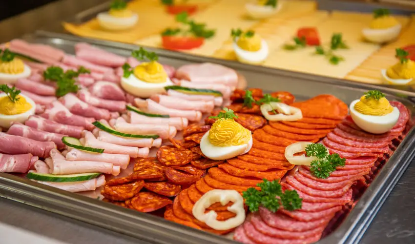 Kristály Hotel Keszthely