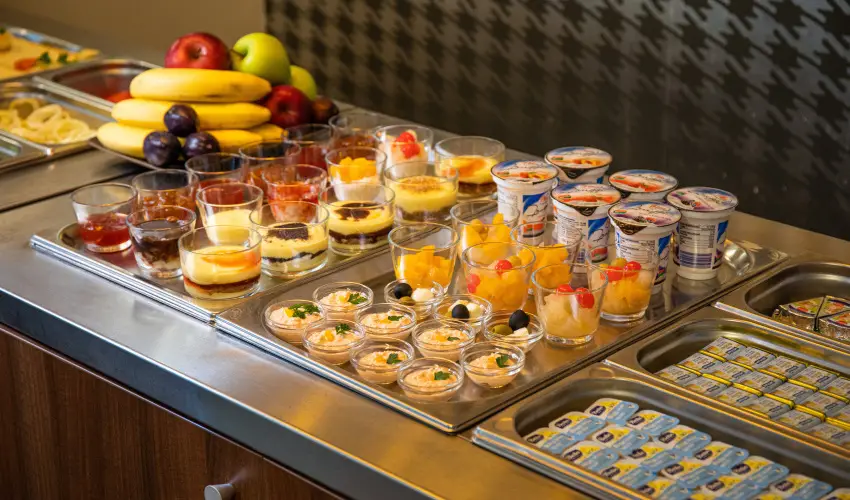 Kristály Hotel Keszthely