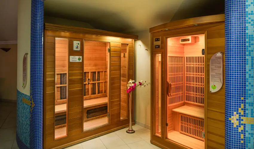 Kristály Hotel Keszthely