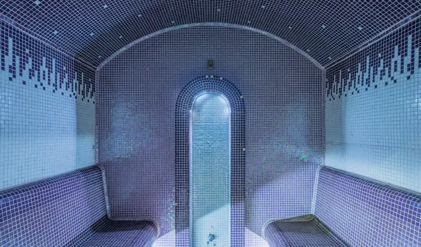 Kristály Hotel Keszthely