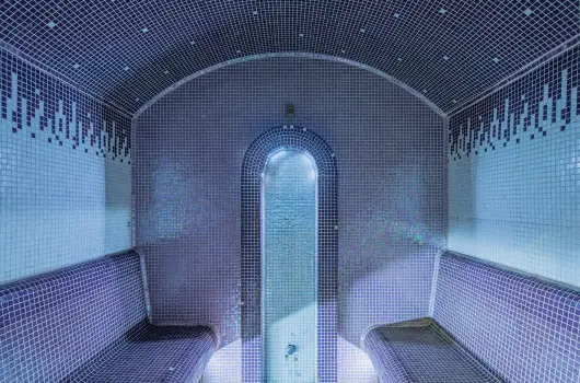 Kristly Hotel, Keszthely
