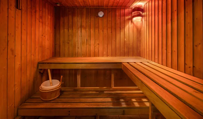 Kristály Hotel Keszthely