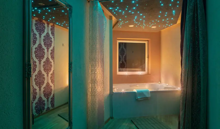 Kristály Hotel Keszthely