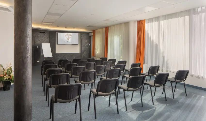 Kristály Hotel Keszthely