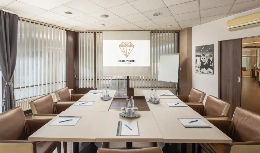 Kristály Hotel Keszthely