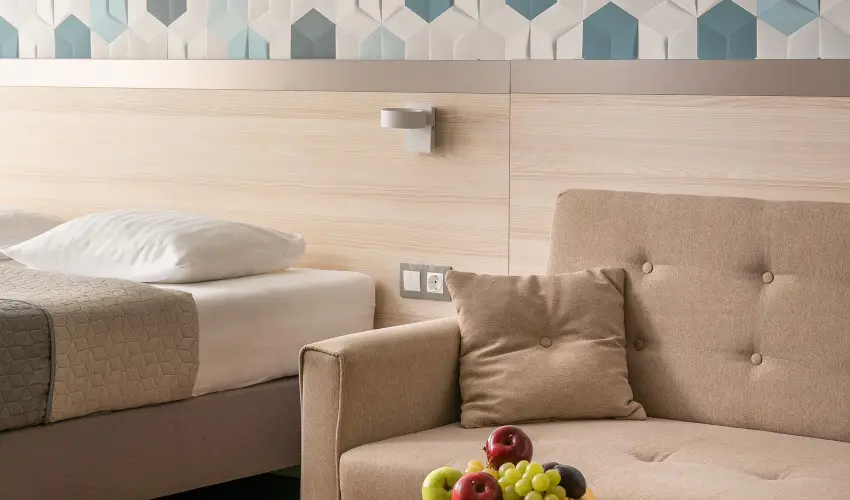 Kristály Hotel Keszthely