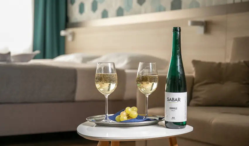 Kristály Hotel Keszthely