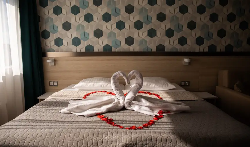 Kristály Hotel Keszthely