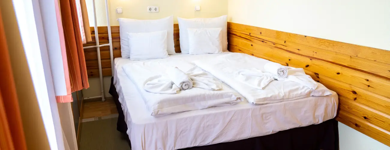 Majerik Hotel Hvz - Oktber 23.