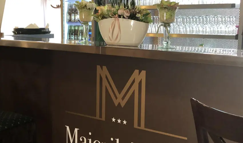 Majerik Hotel Hvz