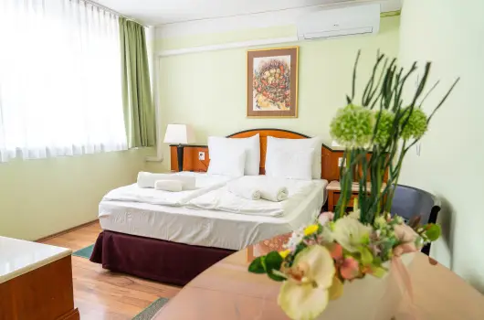 Majerik Hotel, H�v�z, Keszthely - 5 km